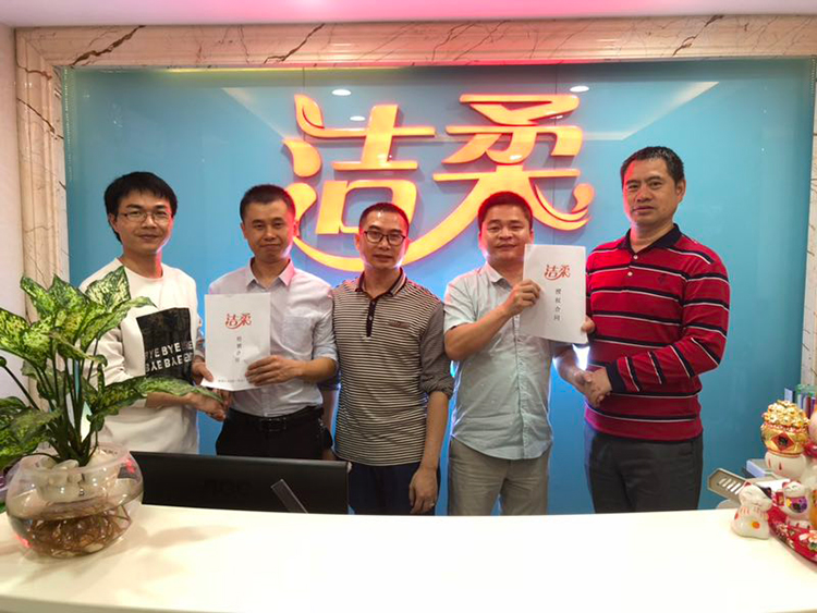 開疆拓土，本土品牌潔柔日化新市場(chǎng)策略下捷報(bào)
